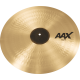 Cymbale Ride Sabian AAX studio 20