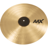 Cymbale Ride Sabian AAX 21 thin