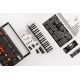 Clavier analogique ARP Odyssey