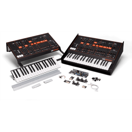 Clavier analogique ARP Odyssey