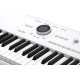 Clavier Analogique Arturia Astrolab 61 WH