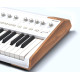 Clavier Analogique Arturia Astrolab 61 WH