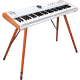 Clavier Analogique Arturia Astrolab 61 WH