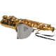 Ecouvillon micro fibre saxophone BG A30