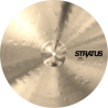 Paire de Hi-hats Sabian Stratus 14"
