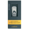 Anche Saxophone Alto Fiberreed Carbon force M