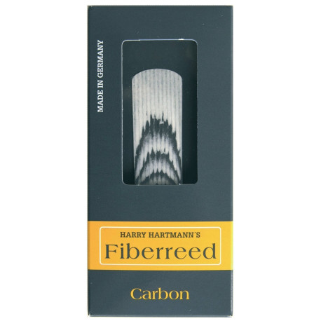 Anche Saxophone Alto Fiberreed Carbon force MS