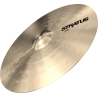 Paire de hi hats Sabian Stratus 15"