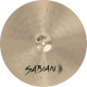Cymbale Crash Sabian Stratus 16"