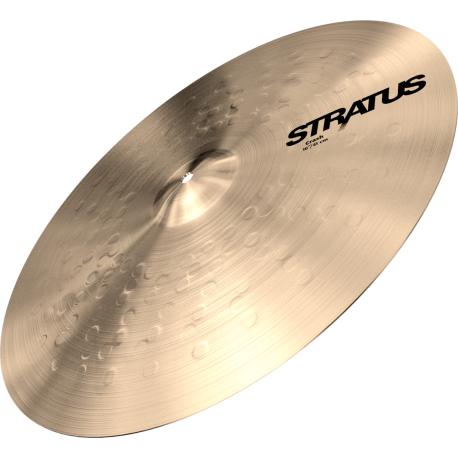 Cymbale Crash Sabian Stratus 16"