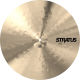 Cymbale Crash Sabian Stratus 16"