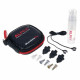 Protections Alpine Music Safe Pro noires