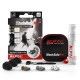 Protections Alpine Music Safe Pro noires