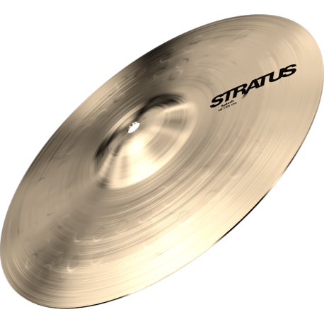 Cymbale Splash Sabian Stratus 10"