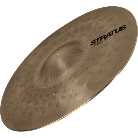 kit Sabian Stratus Cirro Stax