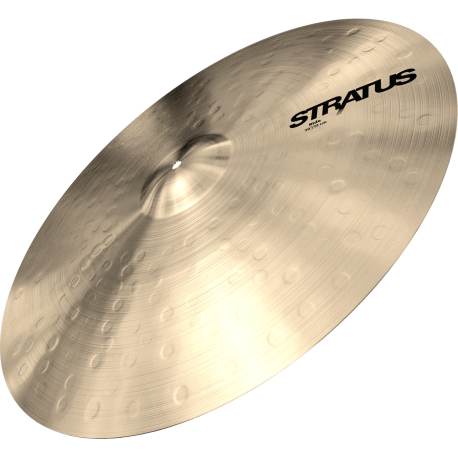 Cymbale ride Sabian Stratus 20"