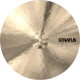 Cymbale ride Sabian Stratus 20"