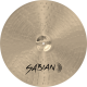 Cymbale Sabian Stratus ride 22"