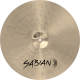 Cymbale Crash Sabian Stratus 18"