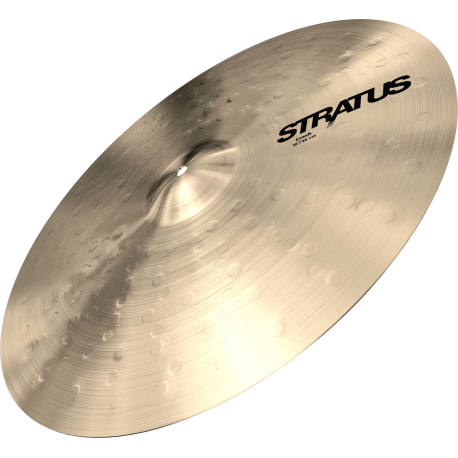Cymbale Crash Sabian Stratus 18"