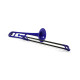 Trombone ABS pBone bleu