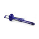 Trombone ABS pBone bleu