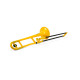 Trombone ABS pBone Jaune