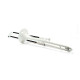 Saxophone pour enfant Nuvo Jsax blanc vert