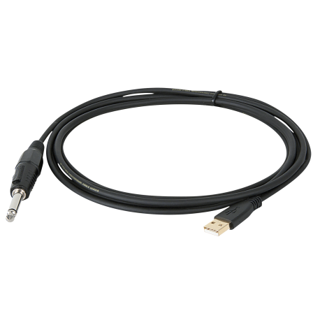 Interface Jack/USB DAP UCI-20
