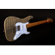 Guitare électrique Jet JS 450 Transparent black