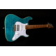 Guitare électrique Jet JS 450 Ocean blue
