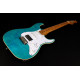 Guitare électrique Jet JS 450 Ocean blue