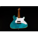 Guitare électrique Jet JS 450 Ocean blue