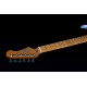 Guitare électrique Jet JS 450 Ocean blue