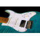 Guitare électrique Jet JS 450 Ocean blue