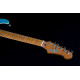 Guitare électrique Jet JS 450 Ocean blue