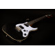 Guitare électrique Jet JS 500 Black sparkle