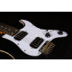 Guitare électrique Jet JS 500 Black sparkle