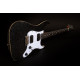 Guitare électrique Jet JS 500 Black sparkle