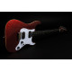 Guitare électrique Jet JS 500 Red sparkle