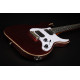Guitare électrique Jet JS 500 Red sparkle