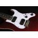 Guitare électrique Jet JS 500 Red sparkle