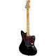 Guitare électrique Jet JJ350 Black
