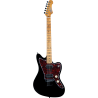 Guitare électrique Jet JJ350 Black