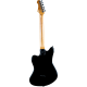 Guitare électrique Jet JJ350 Black