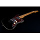 Guitare électrique Jet JJ350 Black