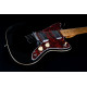 Guitare électrique Jet JJ350 Black