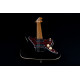 Guitare électrique Jet JJ350 Black