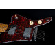 Guitare électrique Jet JJ350 Black