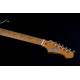 Guitare électrique Jet JJ350 Black